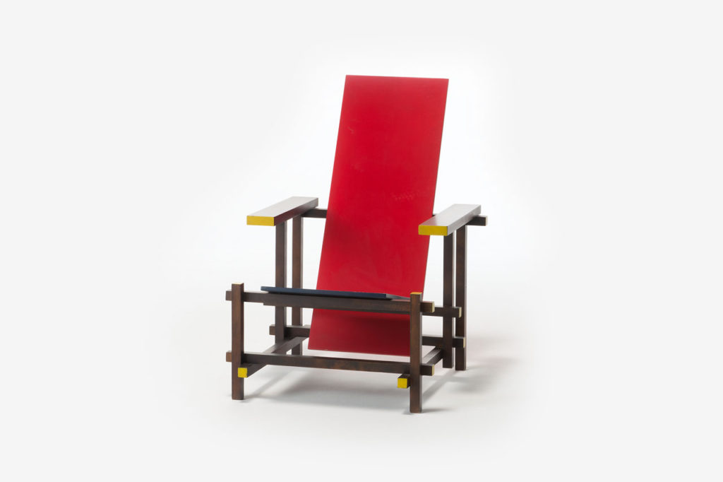 Masterpiece from Oda Collection Vol.5 “Gerrit Thomas Rietveld”