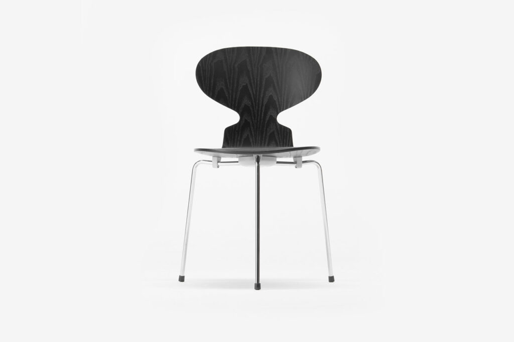 Masterpiece from Oda Collection Vol.11 “Arne Jacobsen”